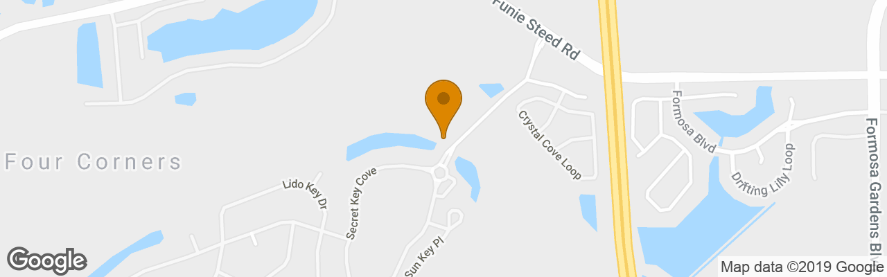 Emerald Island Resort 