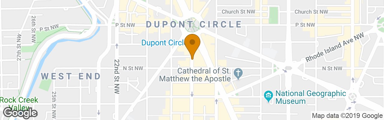 Hotel Inn At Dupont South 