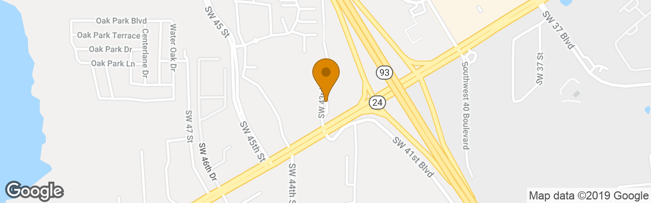 Hotel Country Inn & Suites By Carlson, Gainesville, FL  