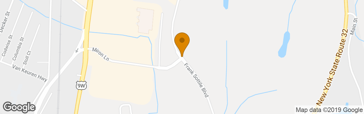 Hotel Courtyard Kingston 