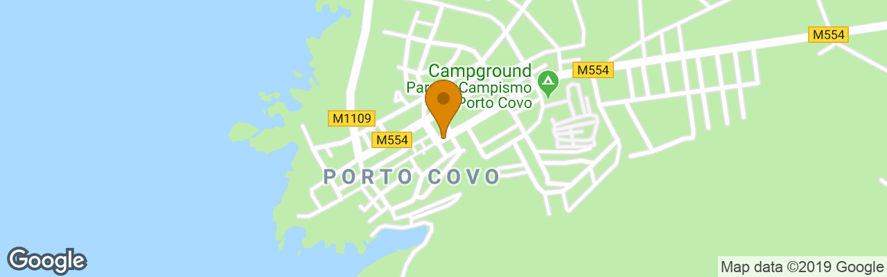 Aparthotel Porto Covo 