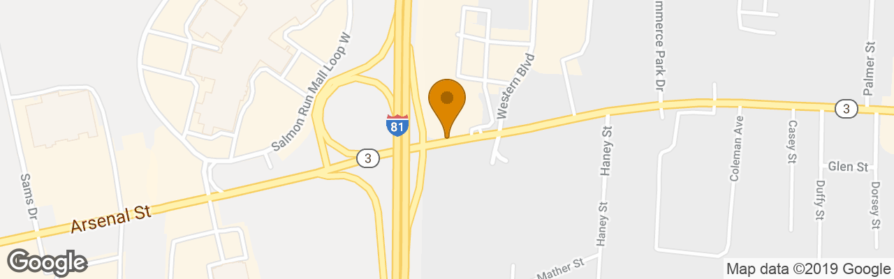 Hotel Hilton Garden Inn Watertown Thousand Islands 