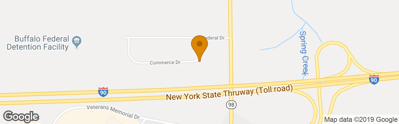 Hotel Holiday Inn Express Batavia Darien Lake 