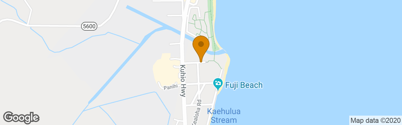 Hotel Moana Kai Beach Houses 