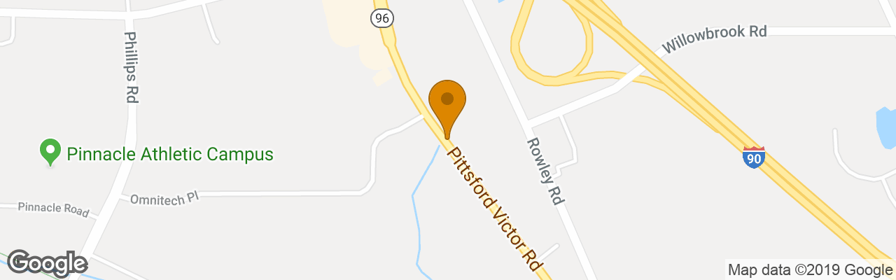 Motel Royal Inn Victor 