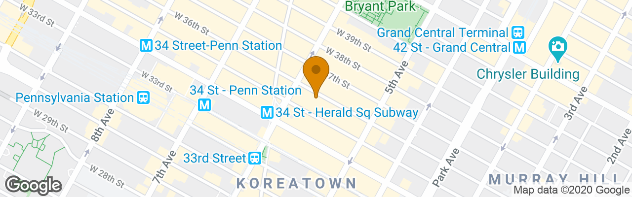 Hotel Holiday Inn Express NYC Time Square South 