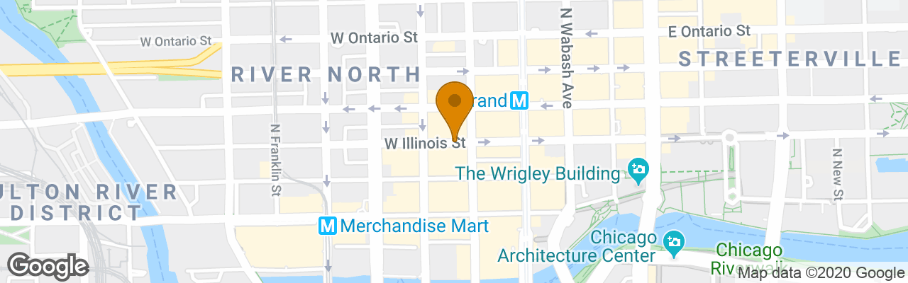 Hotel Fairfield Inn & Suites Chicago Downtown River North  