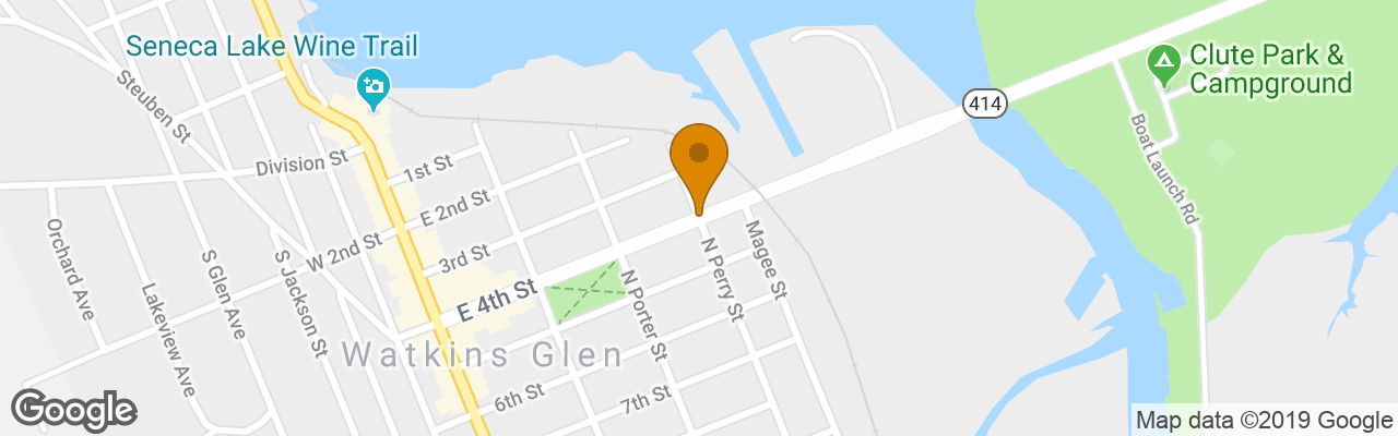 The Marmalade Cat Bed & Breakfast 