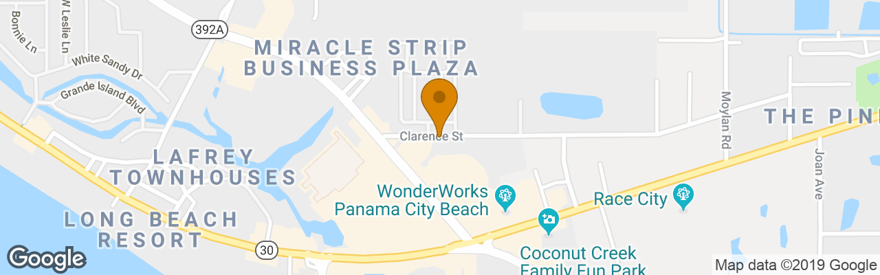 Hotel Country Inn & Suites By Carlson, Panama City Beach, FL 