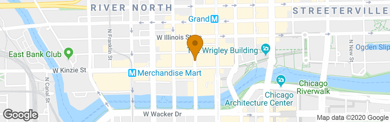 Residence Inn Chicago Downtown River North 