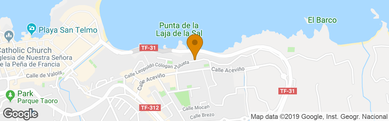 Hotel Best Semiramis 