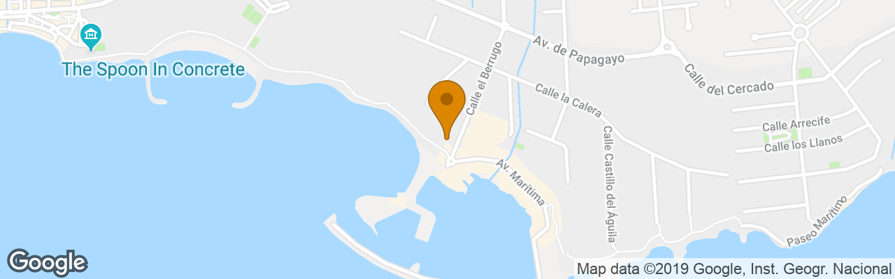 HD Pueblo Marinero - Adults Only 