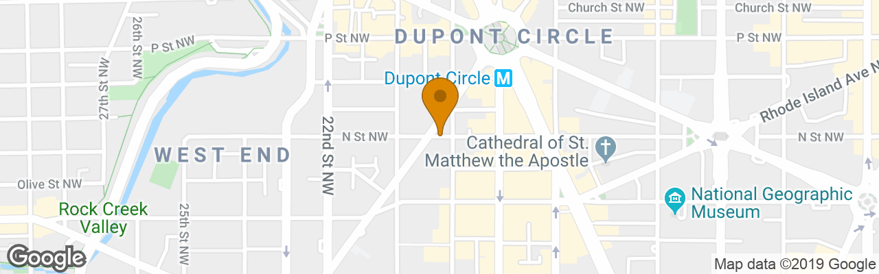 Oakwood At Dupont Circle 