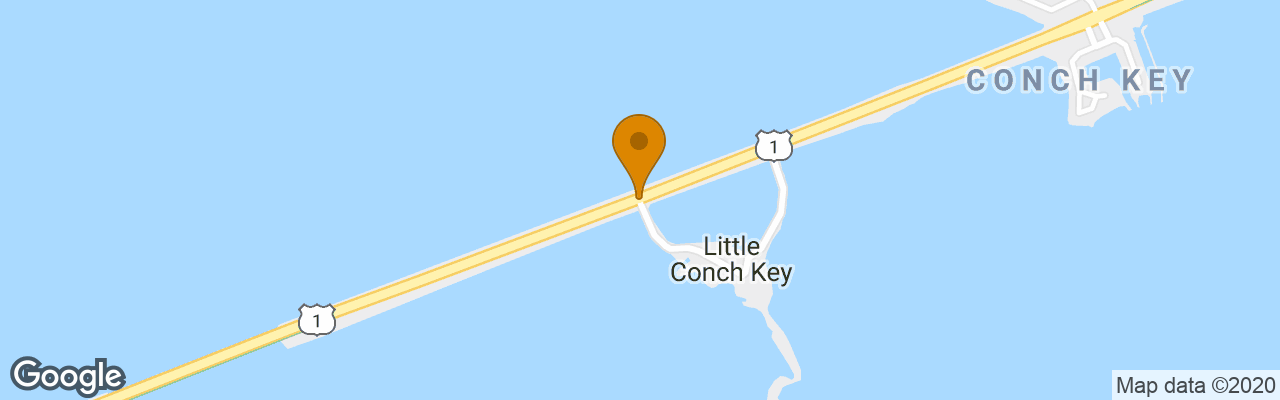 Hotel Complejo Conch Key Cottages 