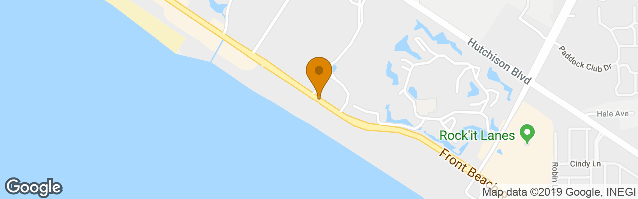 Grand Panama Beach Resort 