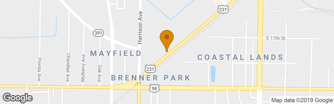 Hotel Red Roof Inn Panama City 