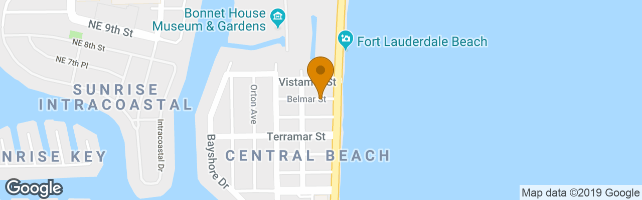 Princess Ann Apartments 