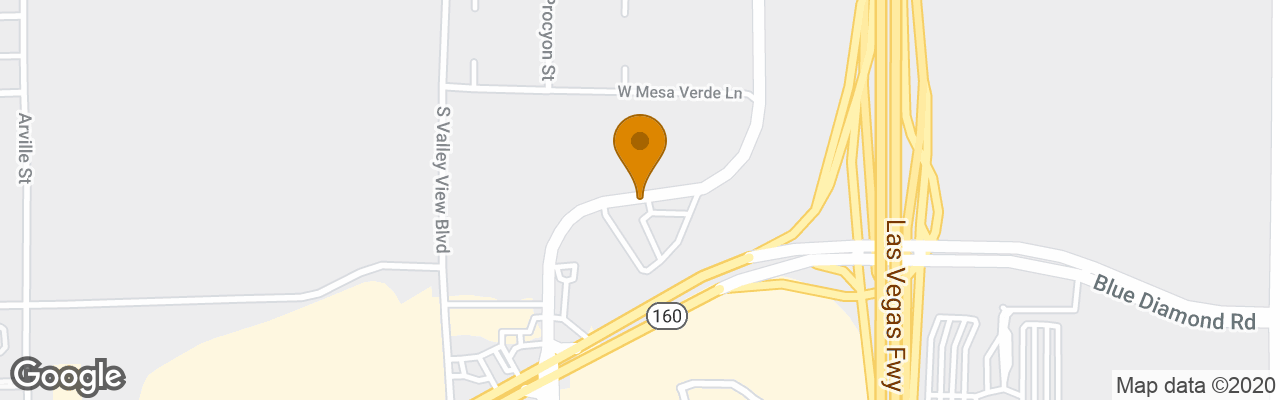 Highland Inn Motel Las Vegas 