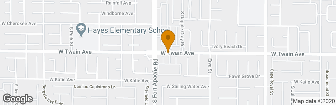 Oakwood At Indian Ridge 