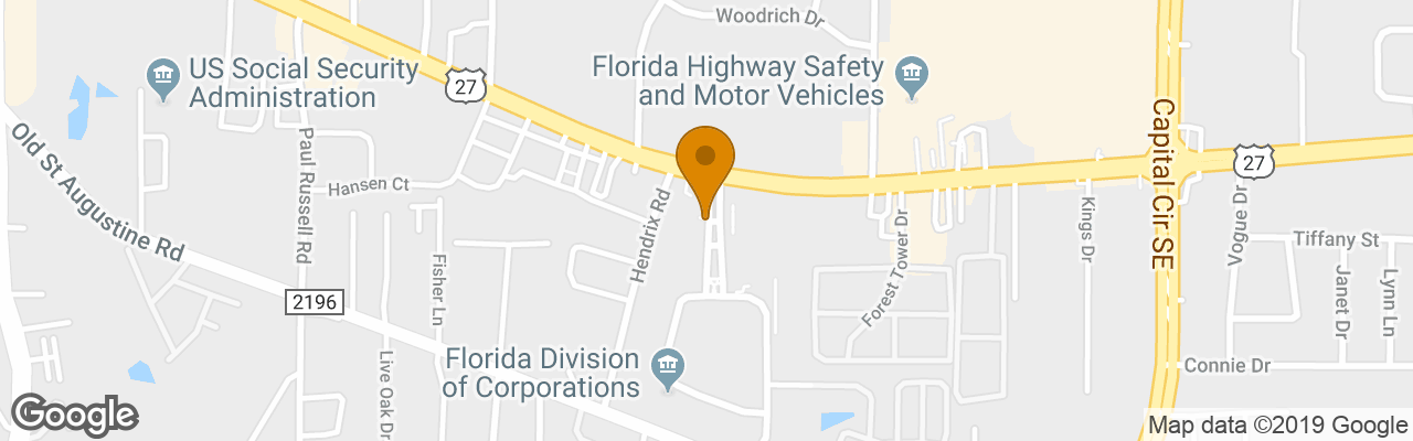 SpringHill Suites Tallahassee Central 