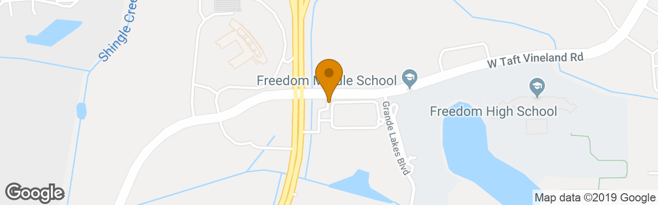 Hotel Value Place Grande Lakes 