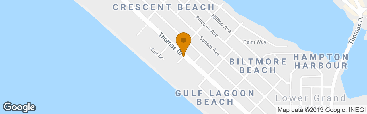 Regency Towers Condominiums 