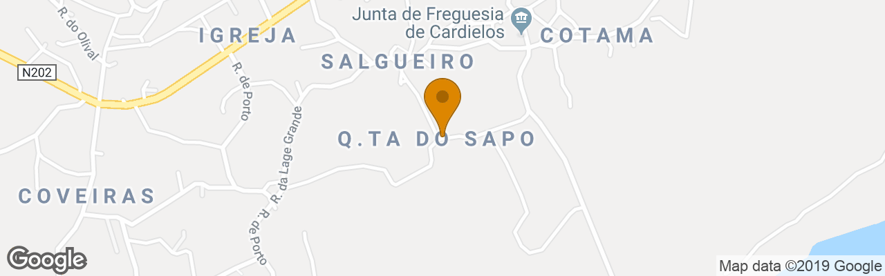 Hotel Quinta Dom Sapo 