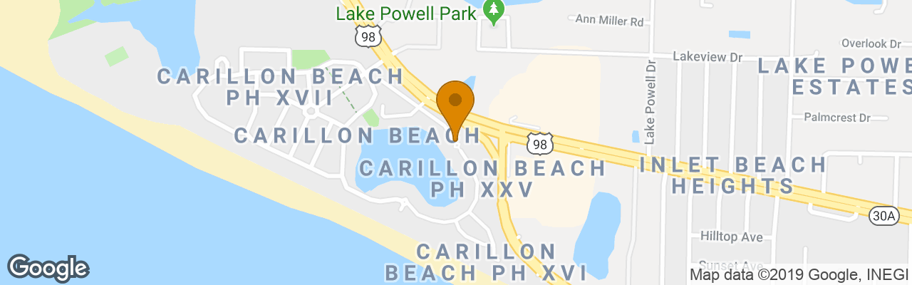 Pinnacle Port Resort 