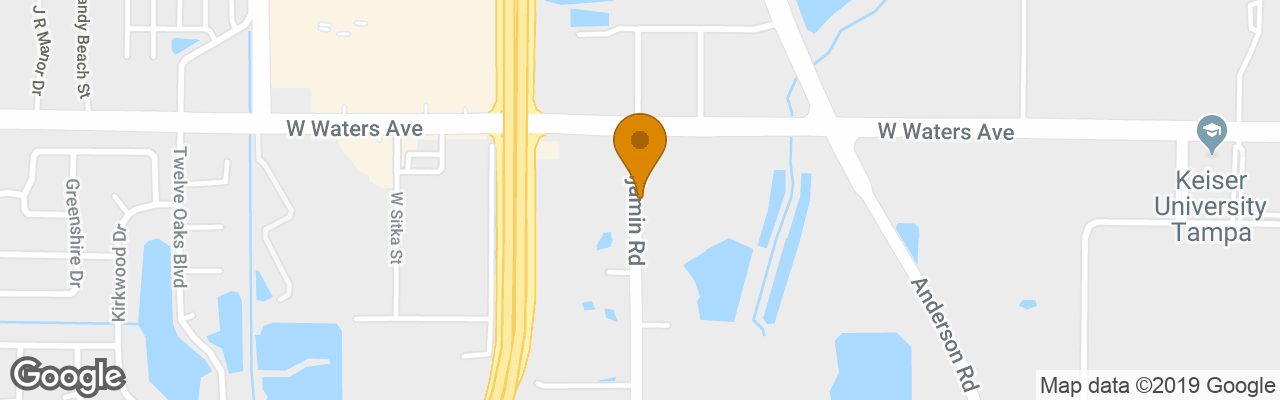 Hotel Country Inn & Suites By Carlson, Tampa Airport North, Fl 