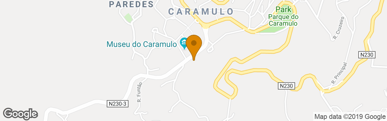 Hotel Estalagem Do Caramulo 