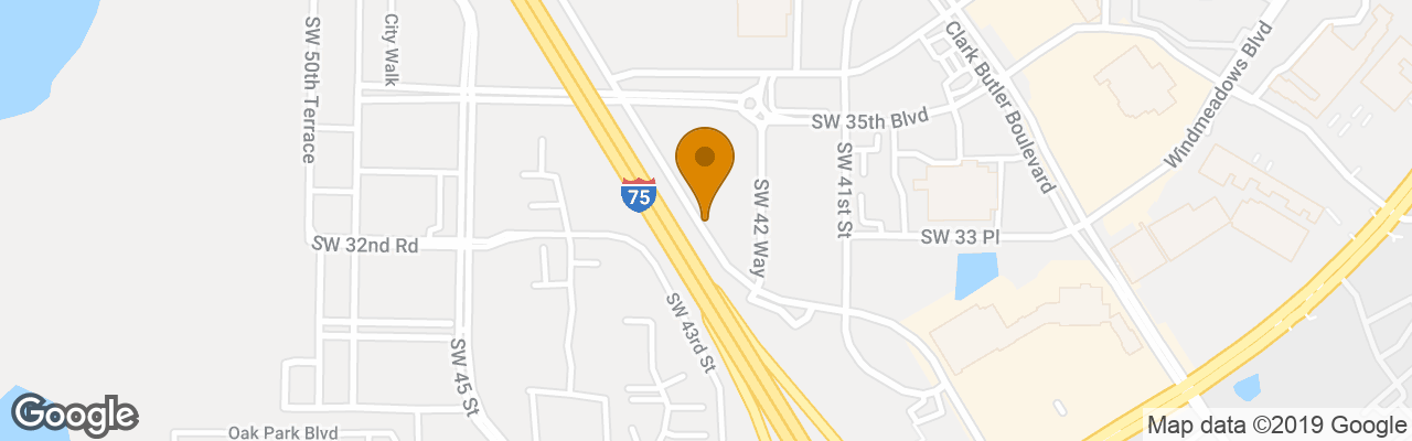 Residence Inn Gainesville I-75 