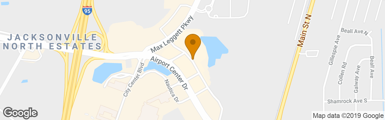 Hotel Aloft Jacksonville Airport  