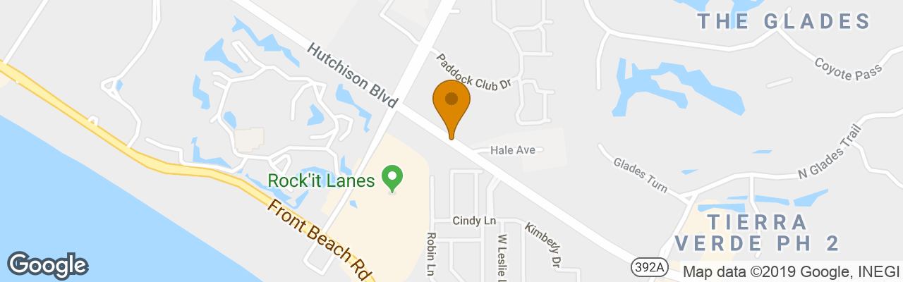 Residence Gulf Highlands Beach Resort 