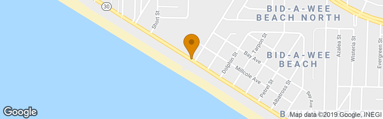 Ocean Reef Condominiums By Resortquest 