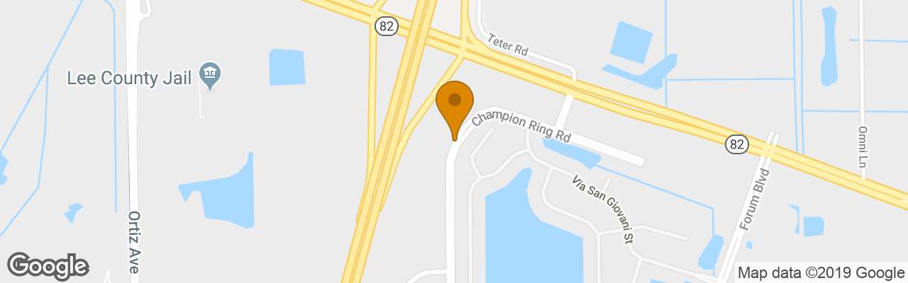 Hotel Hyatt Place Fort Myers at The Forum 