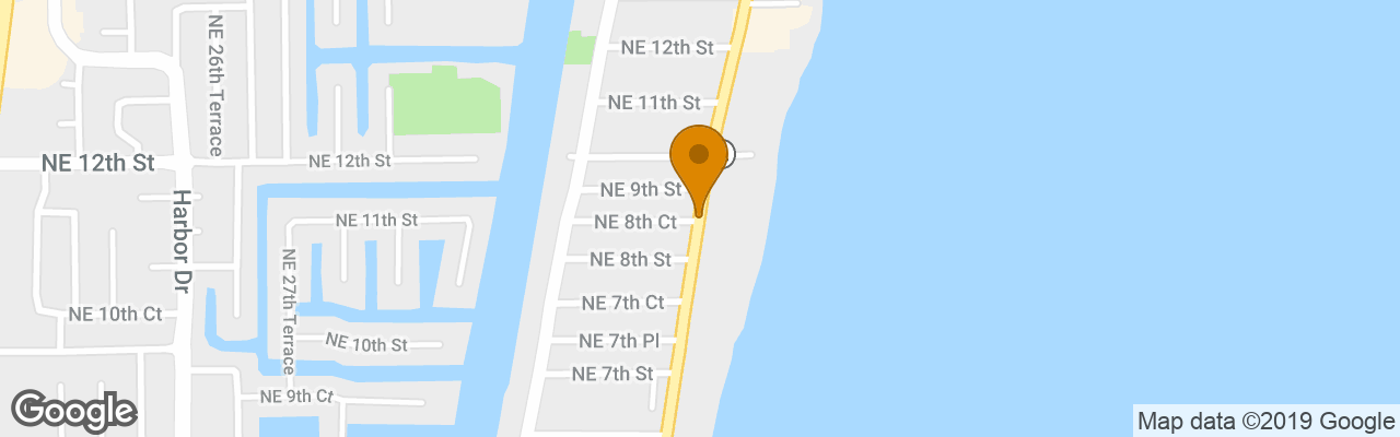 Shores Terrace Motel 