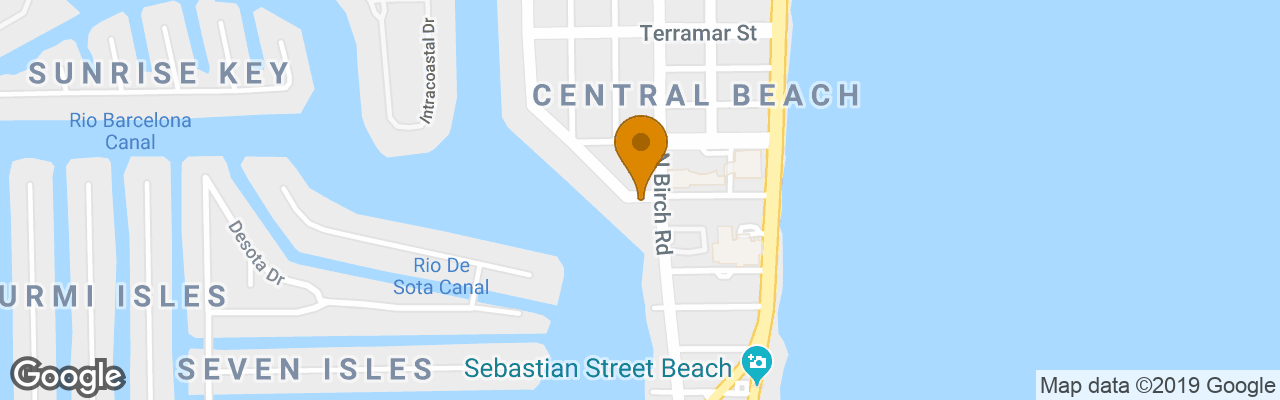 Complejo Fronds Motel & Apartments 