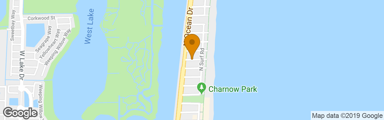 Hotel Hollywood Beach Flamingo 