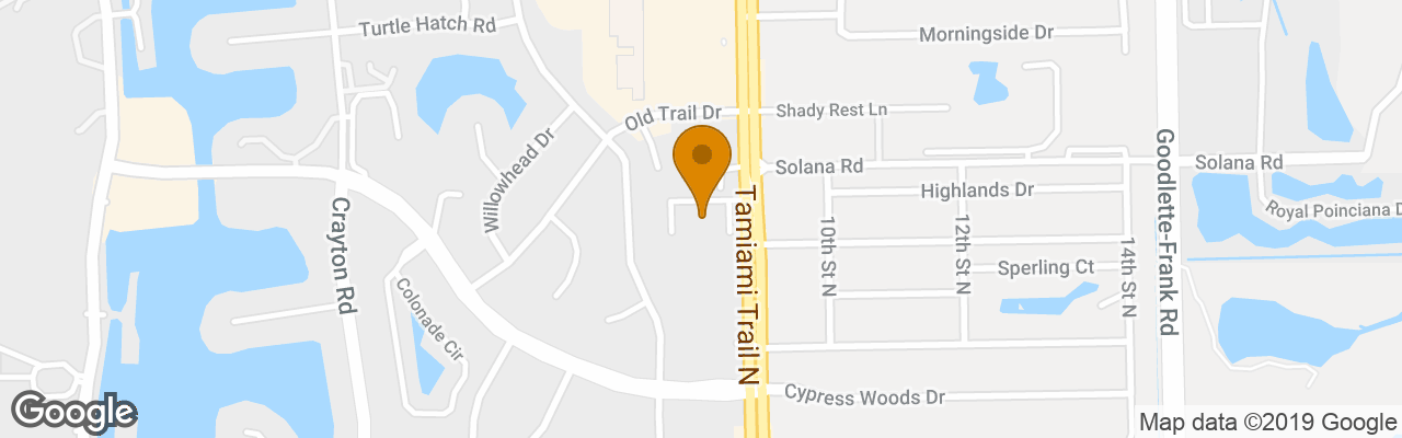 Hotel Residence Inn Naples 