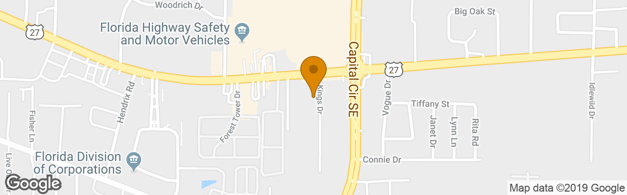 Hotel Fairfield Inn & Suites Tallahassee Central 