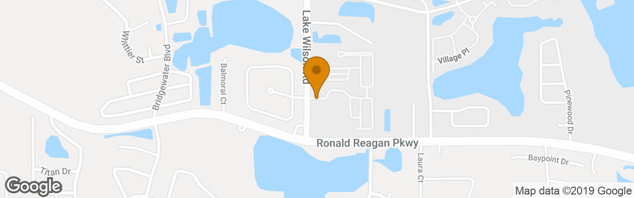 Victoria Park Resort 