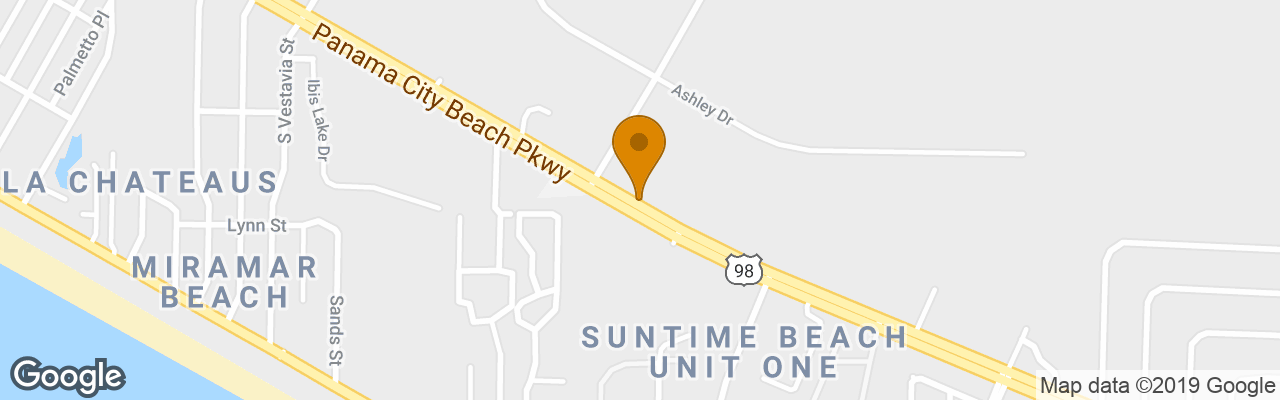 Hotel La Quinta Inn & Suites Panama City Beach Pier Park 