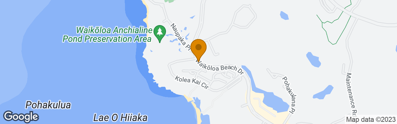 Kolea At Waikoloa Beach Resort 