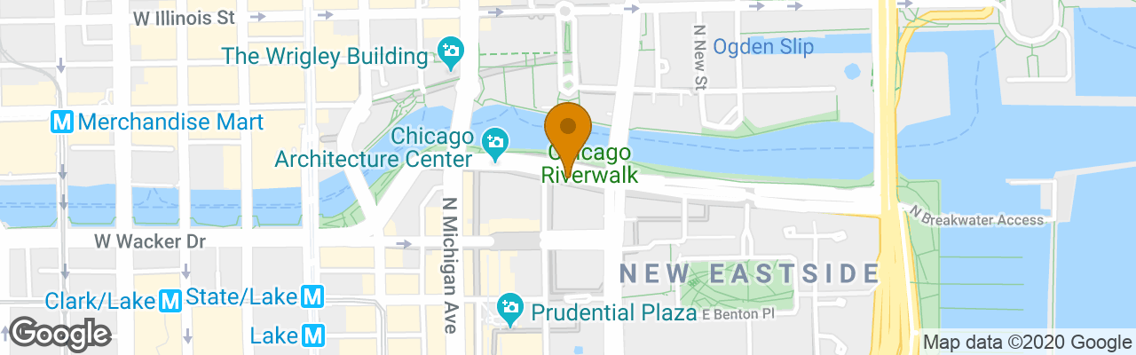 Columbus Plaza Apartments 