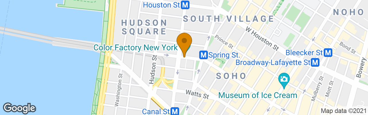 Hotel Jet Luxury At Trump Soho 