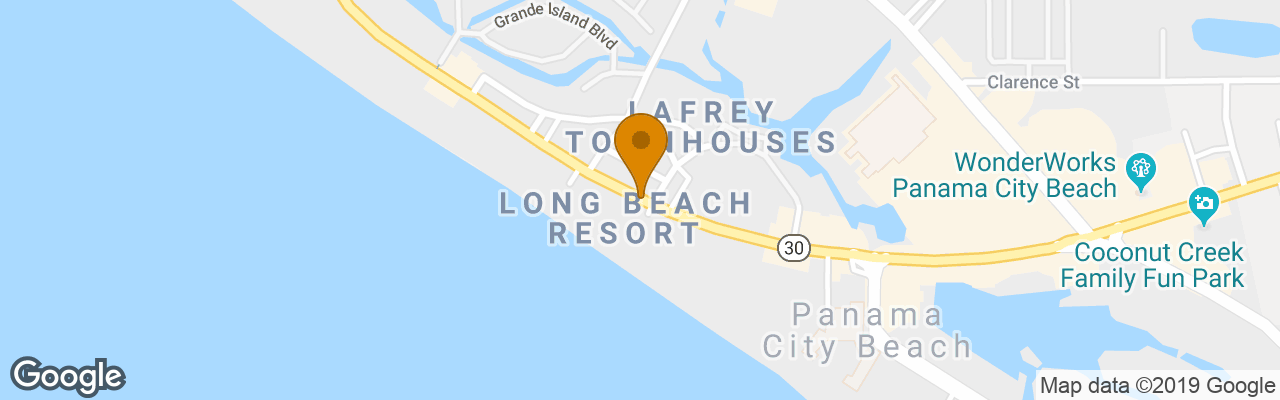 Ocean Villa Condominiums 