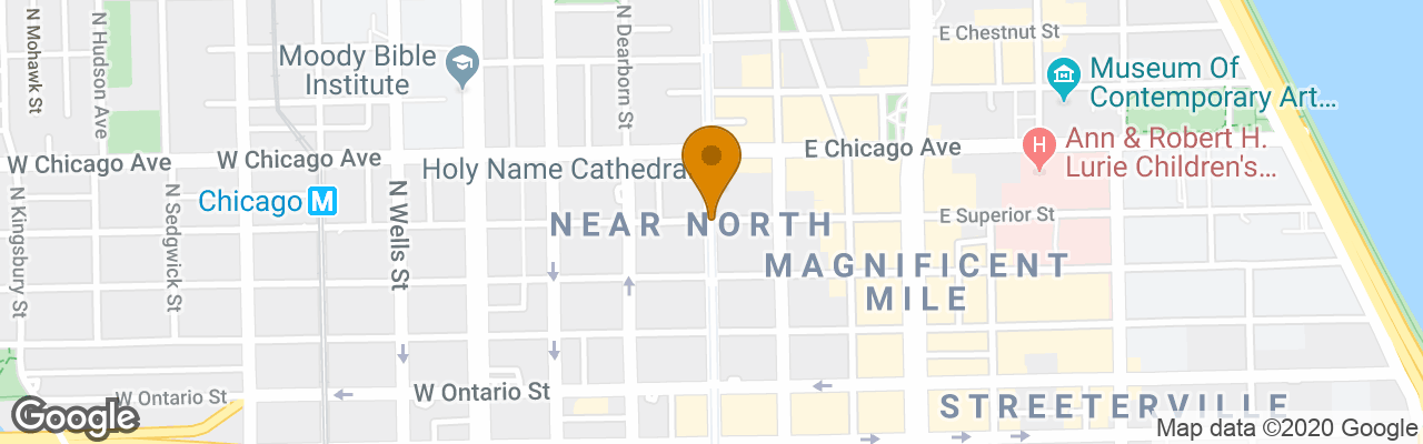 Suite Home Chicago One Place 