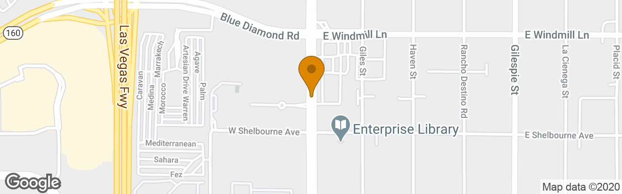 Hotel Oakwood At One Las Vegas 