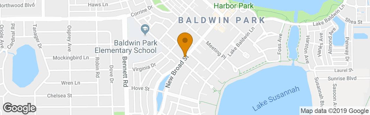 Execustay At Post Lake at Baldwin Park 