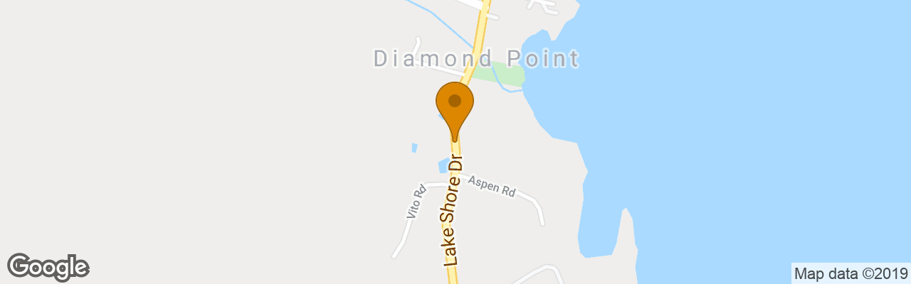 Resort Lake George Diamond Cove 